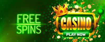 Jackpots Incríveis Esperam Você banner image